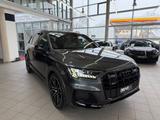 Audi SQ7 4.0 TDI quattro 7-Sitzer 22Zoll RS-Sitze Las - Audi SQ7 mit Panoramadach