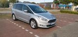 Ford Galaxy 2,0 TDCi 132kW Titanium PowerShift Ti... - gebrauchte Ford Galaxy aus dem Jahr 2015