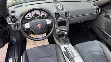 2005 Porsche BOXSTER 缩略图 27