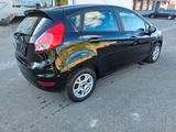 Ford Fiesta Trend Diesel Wenig km - Ford Fiesta mit Diesel-Antrieb: Kleinwagen