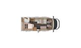 Knaus Sky TI 650 MF AUTARK - Knaus Mf