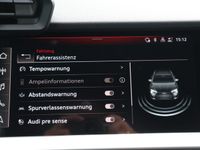 Audi A3 - Vorschau Bild 17
