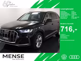 Audi Q7 55 TFSI S line quattro tiptronic CarPlay|HUD - Audi Q7