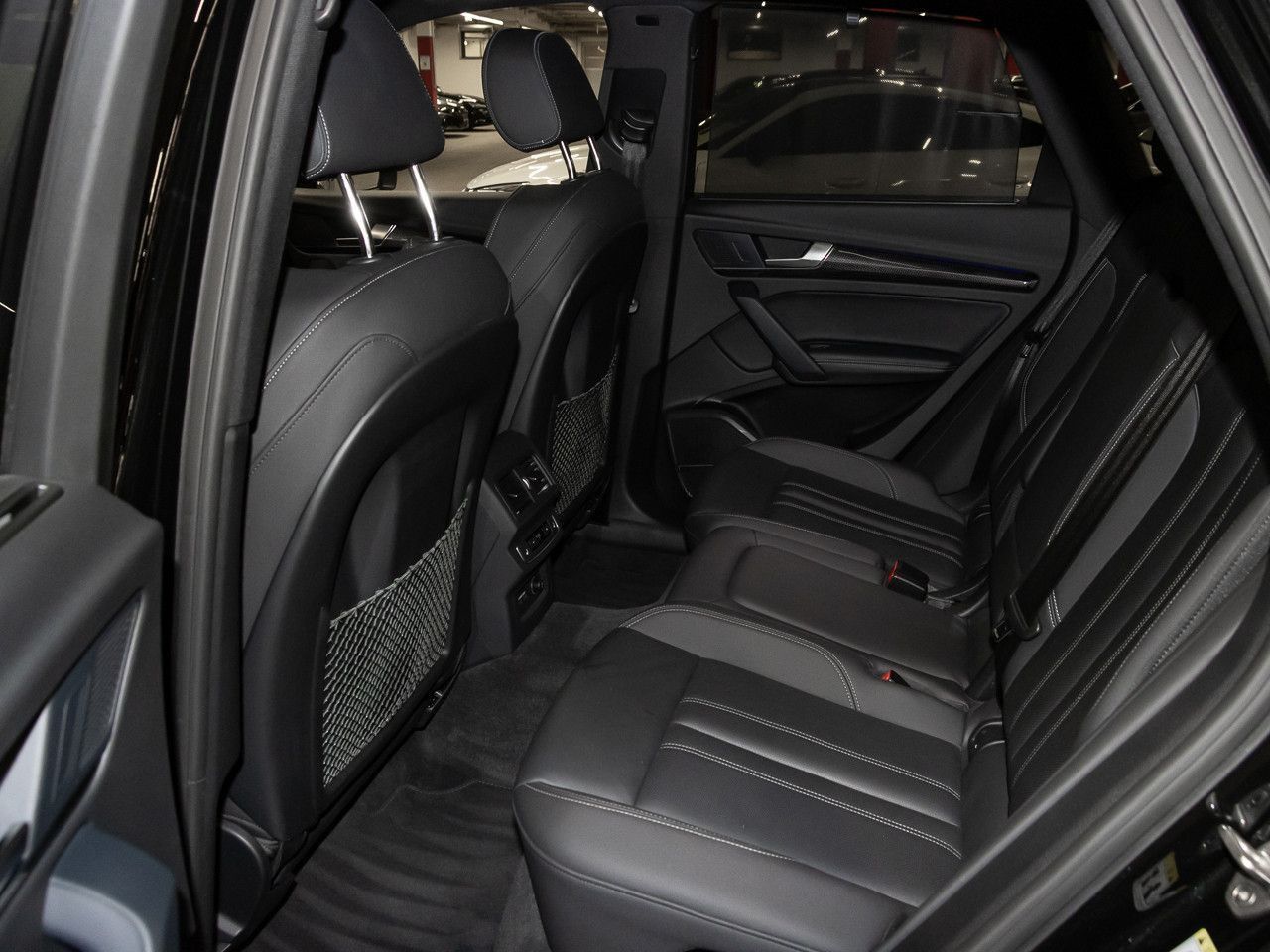 Audi SQ5 - Bild 12