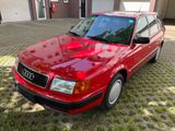 Audi 100 C4 Avant