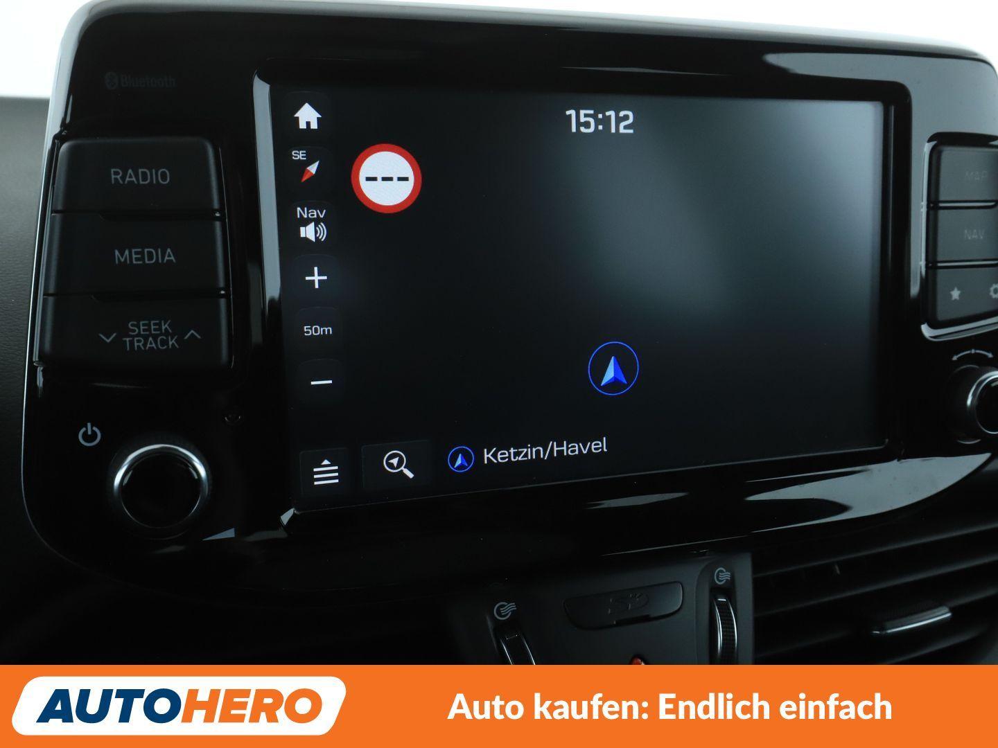 Hyundai i30 2.0 TGDI N Performance *NAVI*TEMPO*CAM*PDC*