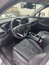 Hyundai SANTA FE 2.2 CRDi Style 2WD 8AT Style - Hyundai Santa Fe Style mit Diesel-Antrieb