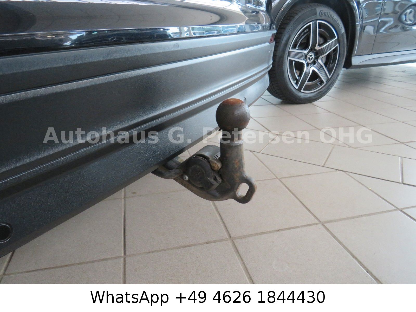 Fahrzeugabbildung Volkswagen Tiguan Join*Navi*AHK*Spur*Apple*ACC*Andriod*SHZ*