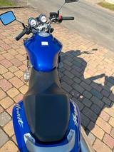 Honda Hornet 600 - HONDA HORNET 600