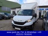 Iveco Daily 35C16S Koffer / Zwillingsbereifung - Iveco Daily iv