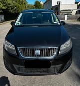 Seat Alhambra 2.0 TDI Ecomotive 103kW - Seat Alhambra: Ecomotive