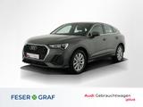 Audi Q3 Sportback 35 TDI Leder,Navi,Kamera