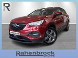 Opel Grandland Edition Plug in Hybrid AHK - Opel Grandland (X) Edition mit Hybrid-Antrieb (Benzin/Elektro)