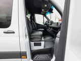 Mercedes-Benz Sprinter 317 CDI Tourer L2H2 (2-2-2-3) Kamera DA - Offers matching your search criteria