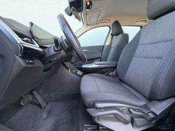 BMW X1 - 7