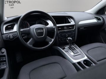 Audi A4 - 11