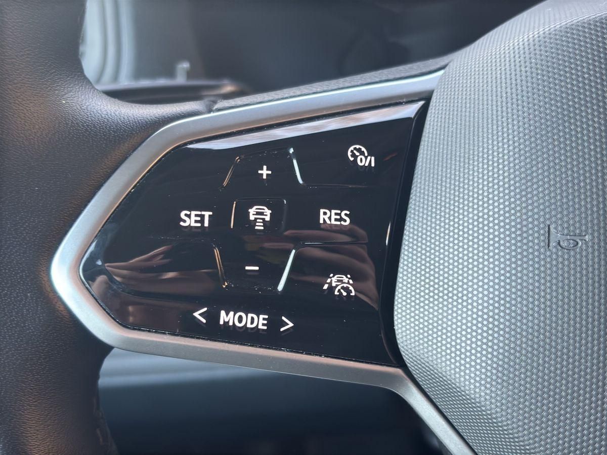 ID.Buzz Cargo 82 kWh ACC AHK RFK NAVI