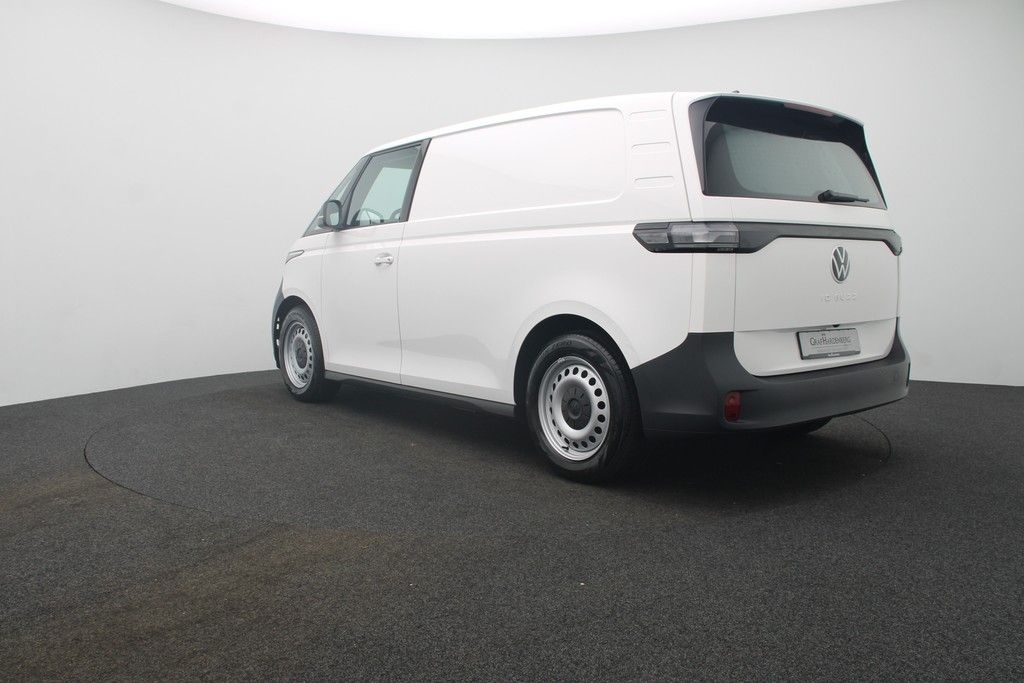 Volkswagen ID. Buzz Cargo Pro LED Navi DAB+ imagem 3