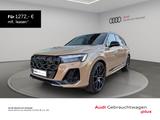 Audi Q7 S line ABT TDI Matrix Navi AHK Pano HuD B&O - Audi Q7: Abt