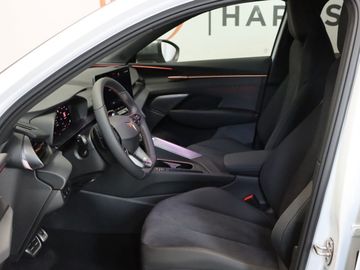 Fahrzeugverkauf 11 Cupra Terramar 1.5 eTSI AHK 360Grad HeadUP DCC