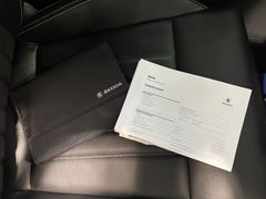 SKODA Superb - Ansicht 25