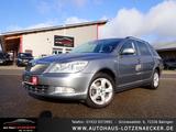 Skoda Octavia 1,2 Combi Family - Skoda Octavia aus 2012 mit Benzin-Antrieb: Kombi