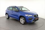 Seat Ateca 1.5 TSI FR|NAV|Kessy|ParkAssist+Cam|LED - gebrauchte Seat Ateca aus dem Jahr 2023