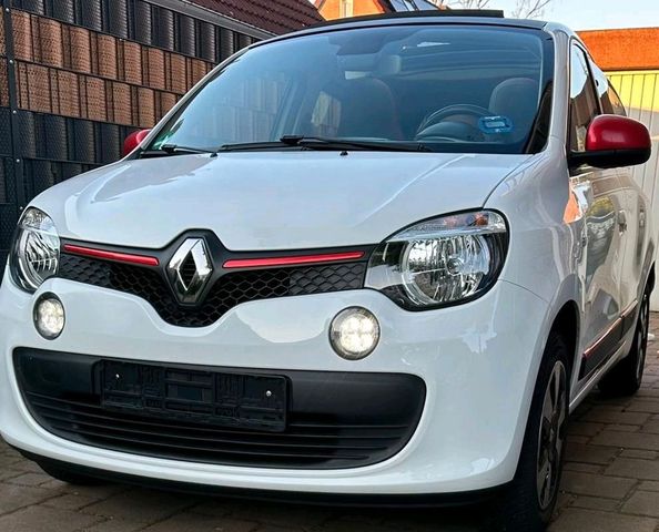 Renault  Twingo