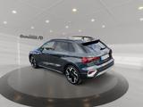 Audi A3 allstreet 1.5 TFSI ACC AHK KAM - Audi A3 aus 2025