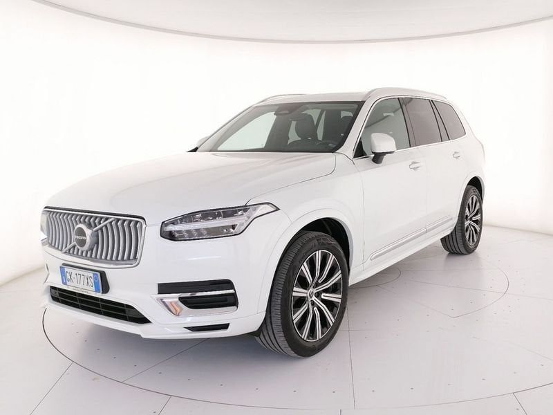Other Volvo XC90 2.0 b5 Plus Bright awd 7p.ti auto
