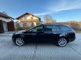Skoda Octavia 2.0 TSI DSG SOLEIL Combi SOLEIL - Skoda Octavia von privat