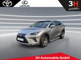 Lexus NX 300H E-FOUR EXECUTIVE LINE 2xKlima ACC AUT - Lexus in Bonn