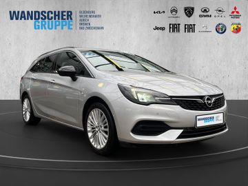 Opel Astra K ST Business Elegance 1,2 Navi+SHZ+RFK+LM