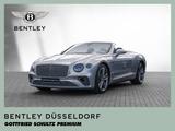 Bentley Continental GTC W12 // BENTLEY DÜSSELDORF - Bentley in Düsseldorf