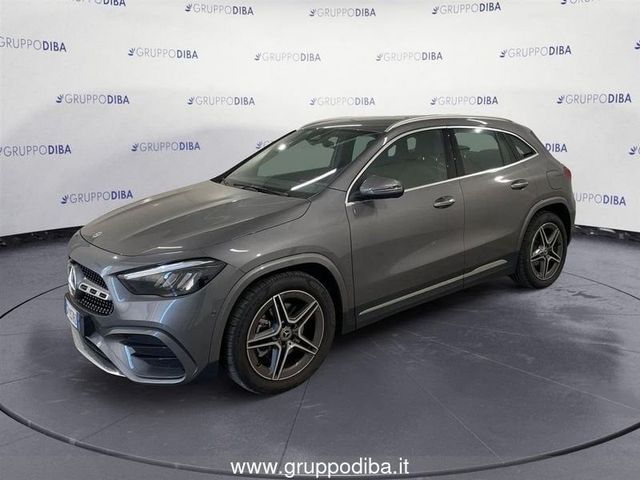 Andere Mercedes-Benz GLA GLA-H247 2023 200 d AMG Line A