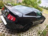 Ford Mustang 5.0 V8 417PS - gebrauchte Ford Mustang aus dem Jahr 2010