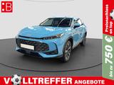 MG HS HEV Luxury Preis nur mit Finanzierung - MG HS von 2026