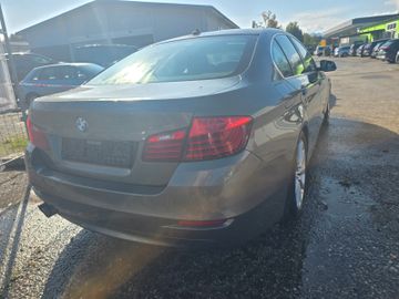 BMW 525 - 7