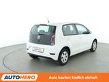 Volkswagen up! 1.0 Move up!*TEMPO*PDC*KLIMA*GARANTIE* - VW up! Gebrauchtwagen in Hannover