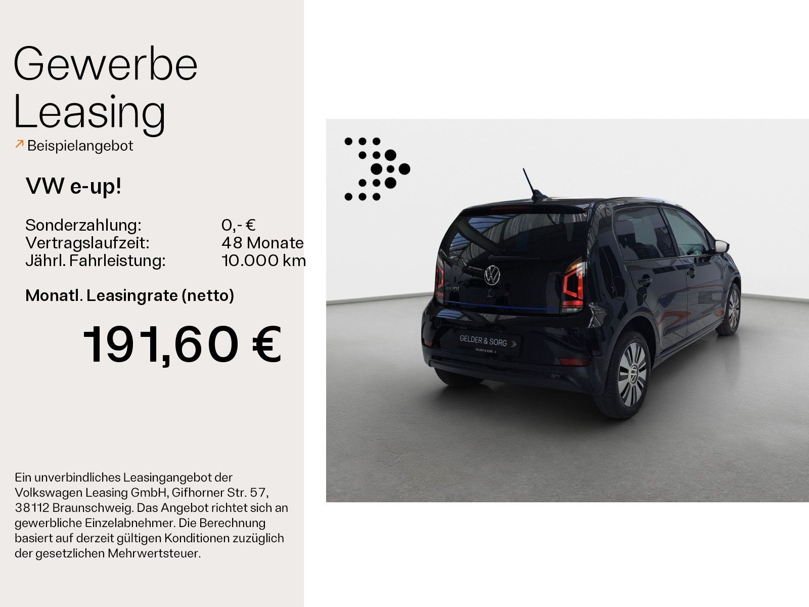 Volkswagen e-up! Style Plus 258Km/WLTP*Klima*DAB+ imagem 2