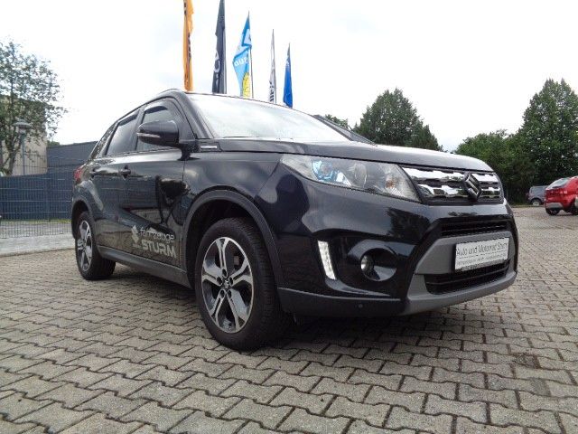 Suzuki Vitara DDiS Diesel Comfort PLUS 4x4 SR/WR