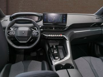 Peugeot 3008 - 11