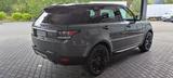 Land Rover Range Rover Sport 3.0 TDV6 HSE - Land Rover Range Rover Sport: 3.6