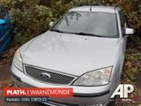 Ford Mondeo Turnier Ghia - Ford Mondeo Gebrauchtwagen in Rostock