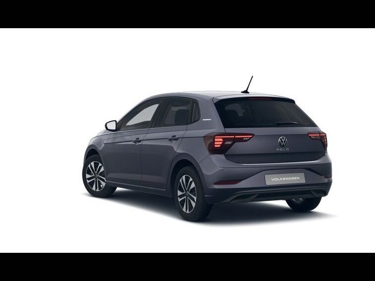 Volkswagen Polo - Bild 5