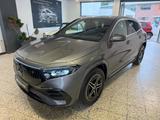 Mercedes-Benz EQA 250+ AMG Line MBUX/LED/SHZ/PTS/TW/SPUR/MOPF! - gebrauchte Mercedes-Benz Kleinwagen