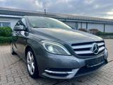Mercedes-Benz B 180*BI-XENON*LEDER*NAVI*BREMSE+INSPEKTION-NEU! - Mercedes-Benz B 180 in Ludwigshafen