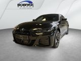 BMW i4 eDrive40 Gran Coupe Elektro M Sport Laser HK
