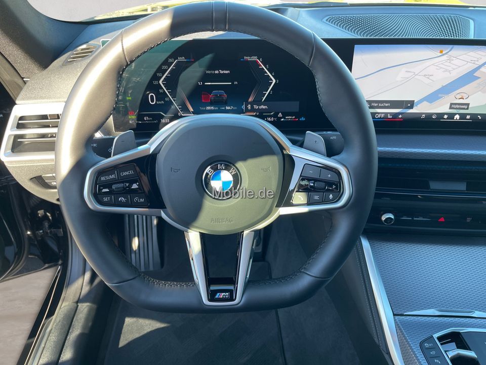 BMW 430 Gran Coupé - Bild 15