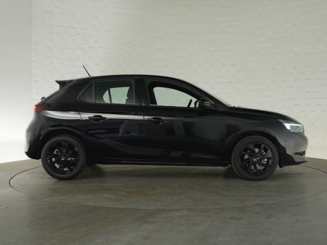 Corsa F FACELIFT GS HYBRID eDCT+LED+RÜCKFAHRKAME